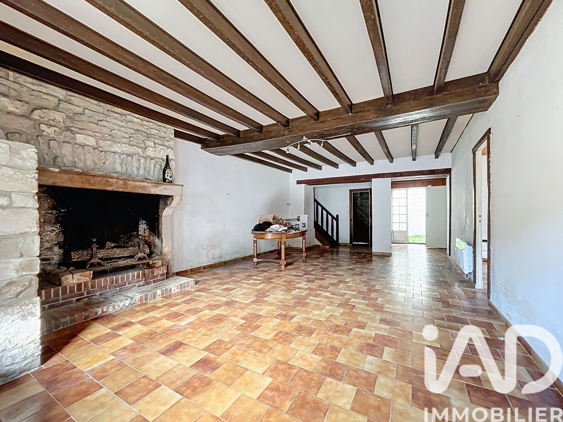Vente Maison de village 5 pièces - Photo 5