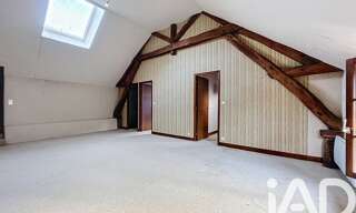 Maison 5 Pièces 156 m² à vendre à Mailly-la-Ville (89270)
