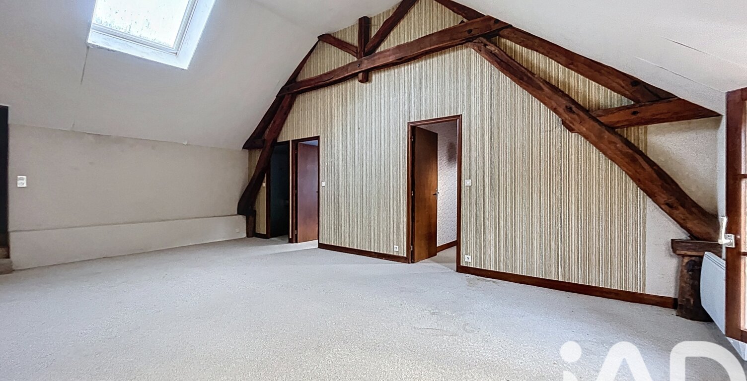 Vente Maison de village 5 pièces — photo 1