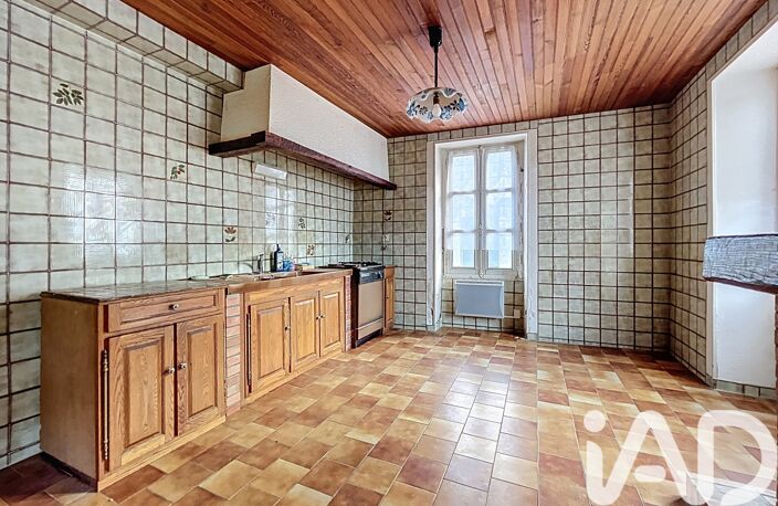 Vente Maison de village 5 pièces — photo 4