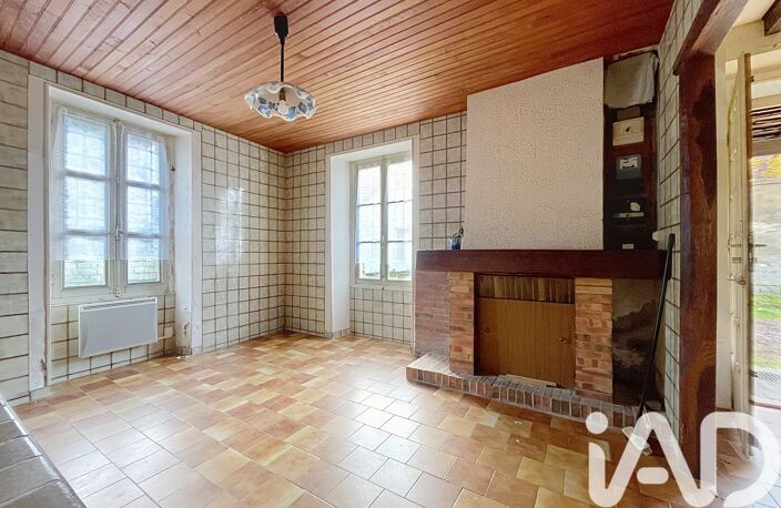 Vente Maison de village 5 pièces — photo 5