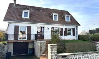 Maison 9 Pièces 144 m² à vendre à Cambrai (59400)