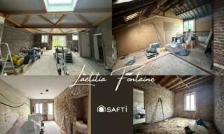 Maison 5 Pièces 110 m² à vendre à Fécamp (76400)