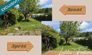 Maison 5 Pièces 110 m² à vendre à Fécamp (76400)