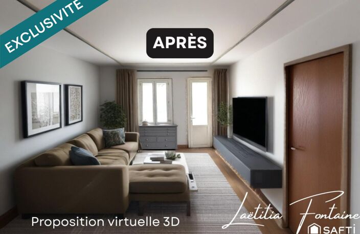 Envie d'un projet de rénovation à Fécamp ! — photo 2