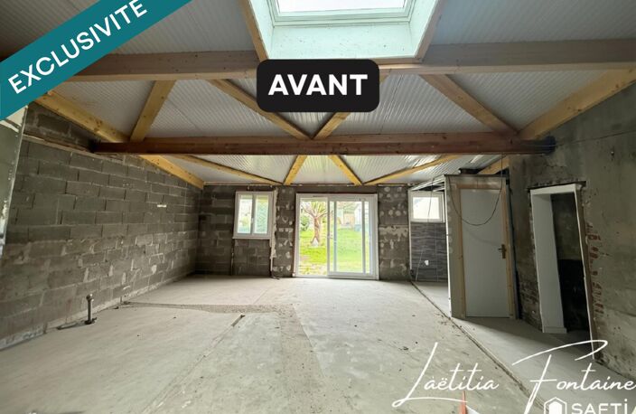 Envie d'un projet de rénovation à Fécamp ! — photo 3