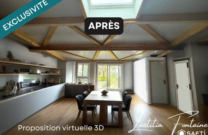 Envie d'un projet de rénovation à Fécamp ! — photo 4