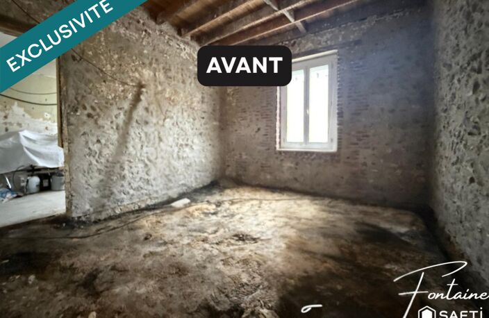 Envie d'un projet de rénovation à Fécamp ! — photo 5