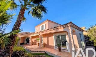 Maison 4 Pièces 127 m² à vendre à Ceyras (34800)