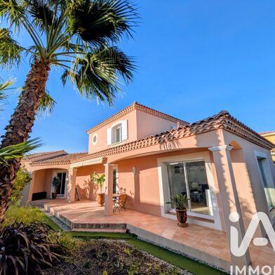 Maison 4 pièces 515000 €