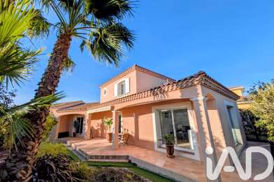 Maison 4 pièces 499000 €