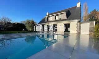 Maison 8 Pièces 172 m² à vendre à Languidic (56440)