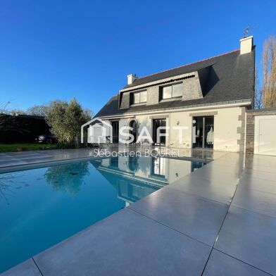 Maison 8 pièces 424000 €