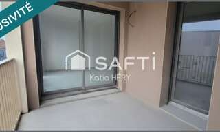 Appartement 3 Pièces 63 m² à vendre à Challans (85300)