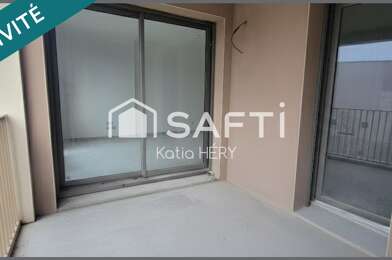 Appartement 3 pièces 255000 €