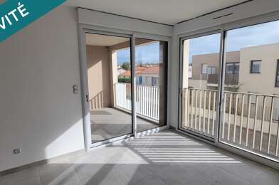 Appartement 3 pièces 255000 €