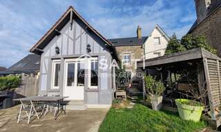 Maison 5 Pièces 154 m² à vendre à Saint-Hilaire-du-Harcouët (50600)