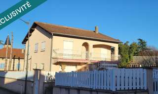 Maison 4 Pièces 127 m² à vendre à Assieu (38150)