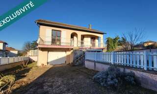 Maison 4 Pièces 127 m² à vendre à Assieu (38150)