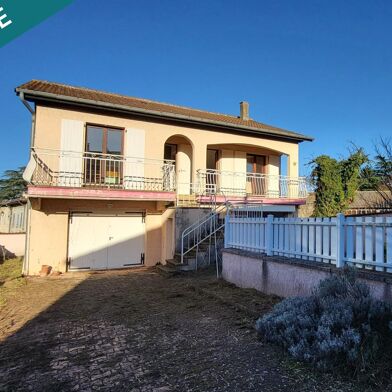 Maison 4 pièces 230000 €