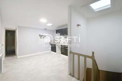 Maison 4 pièces 80000 €