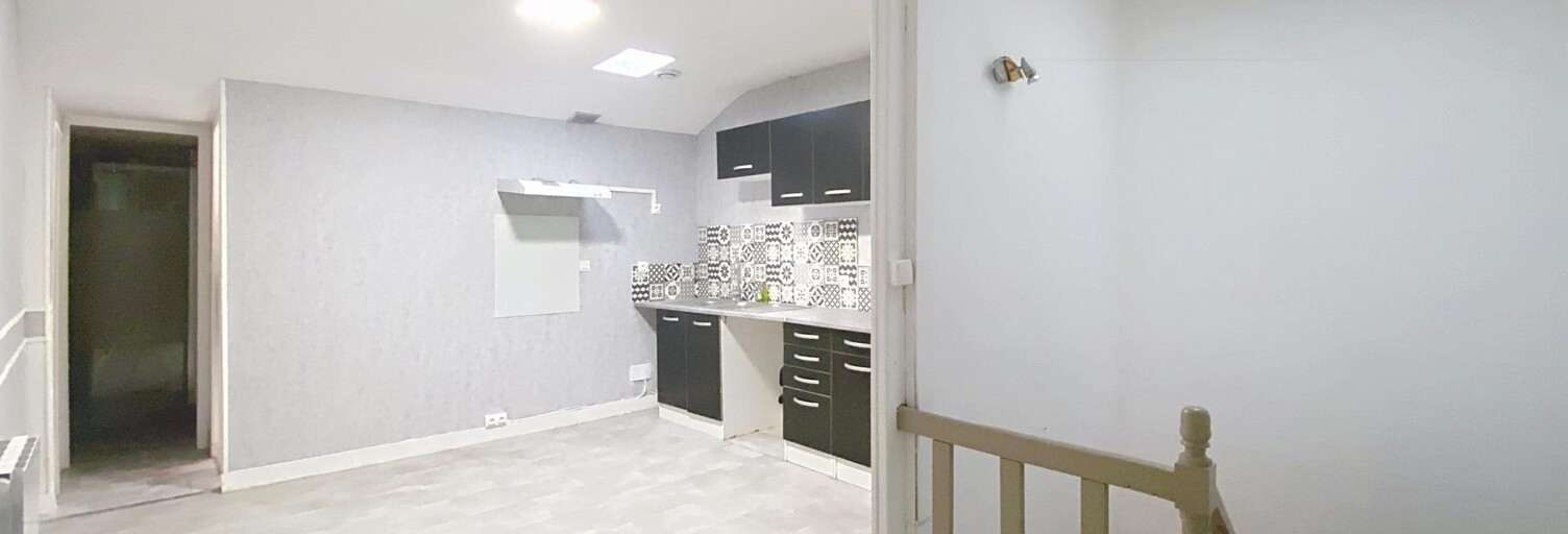 Maison 4 Pièces 90 m² à vendre à Matha (17160)