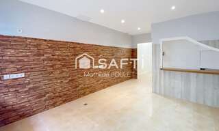 Maison 4 Pièces 90 m² à vendre à Matha (17160)