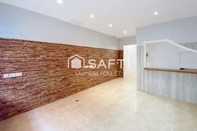 Maison 4 pièces 75000 €