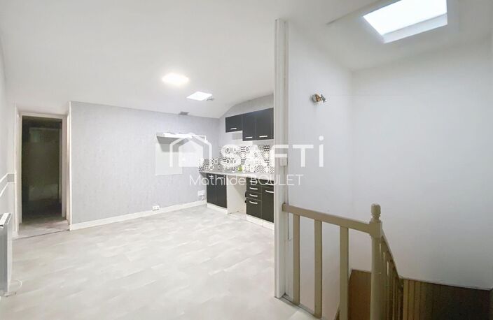 Maison de ville avec 2 chambres — photo 2