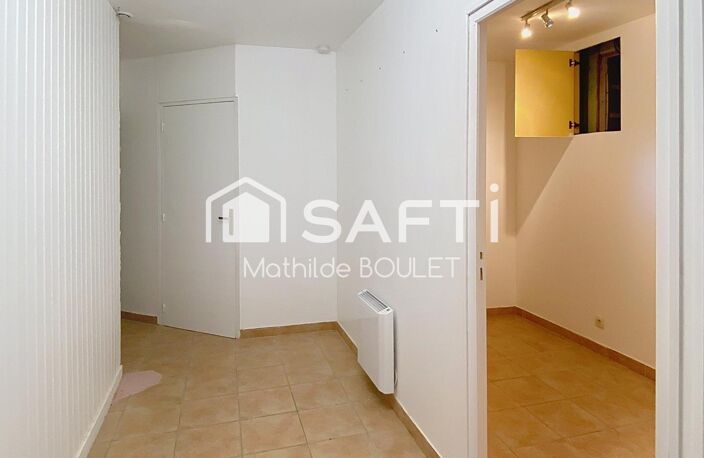 Maison de ville avec 2 chambres — photo 3