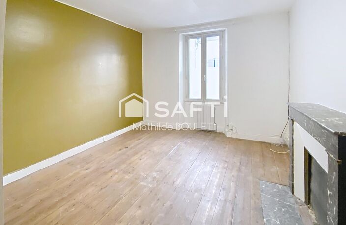 Maison de ville avec 2 chambres — photo 5