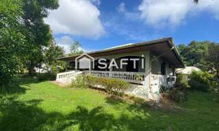 Maison 5 Pièces 136 m² à vendre à Matoury (97351)