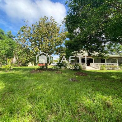 Maison 5 pièces 429000 €