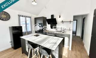 Maison 6 Pièces 110 m² à vendre à Messas (45190)