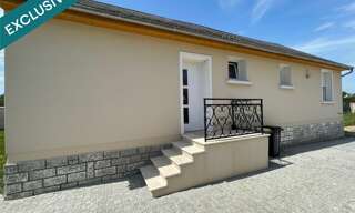 Maison 6 Pièces 110 m² à vendre à Messas (45190)
