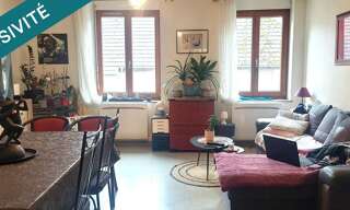 Immeuble  122 m² à vendre à Ornans (25290)