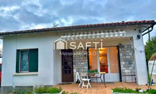 Maison 4 Pièces 90 m² à vendre à Sainte-Foy-de-Peyrolières (31470)