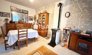 Maison 4 Pièces 90 m² à vendre à Sainte-Foy-de-Peyrolières (31470)