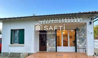 Maison 4 Pièces 90 m² à vendre à Sainte-Foy-de-Peyrolières (31470)