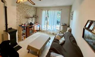 Maison 4 Pièces 90 m² à vendre à Sainte-Foy-de-Peyrolières (31470)