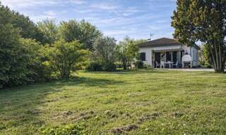 Maison 4 Pièces 90 m² à vendre à Sainte-Foy-de-Peyrolières (31470)