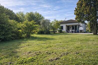 Maison 4 pièces 209500 €