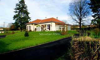 Maison 7 Pièces 214 m² à vendre à Terval (85120)