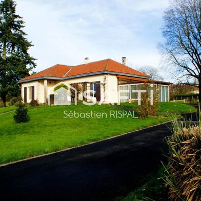 Maison 7 pièces 235000 €