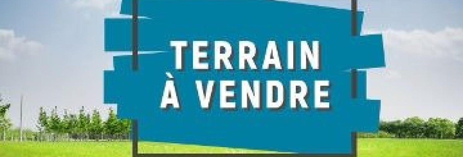 Terrain  2060 m² à vendre à Villiers-Saint-Denis (02310)