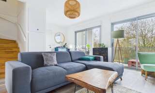 Appartement 4 Pièces 85 m² à vendre à Bègles (33130)