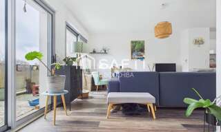 Appartement 4 Pièces 85 m² à vendre à Bègles (33130)