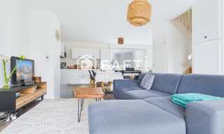 Appartement 4 Pièces 85 m² à vendre à Bègles (33130)