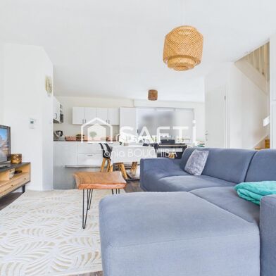 Appartement 4 pièces 279000 €