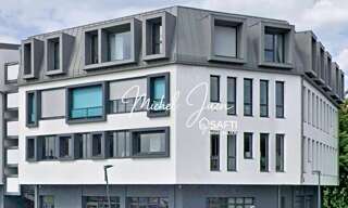 Bureau  253 m² à vendre à Bayonne (64100)